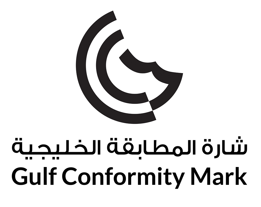 G-Mark (Gulf Conformity Mark)