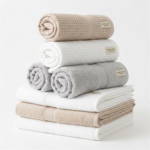 Towel & Linens Wholesale