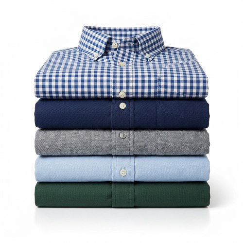 Garments Wholesale
