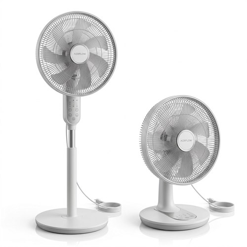 Electric Fans
